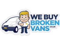 We Buy Broken Vans (1) - Търговци на автомобили (Нови и Използвани)
