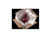 Storage & Removal Boxes Ltd (4) - Mudanzas & Transporte