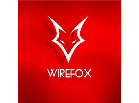 Wirefox Digital Agency Coventry - Webdesign