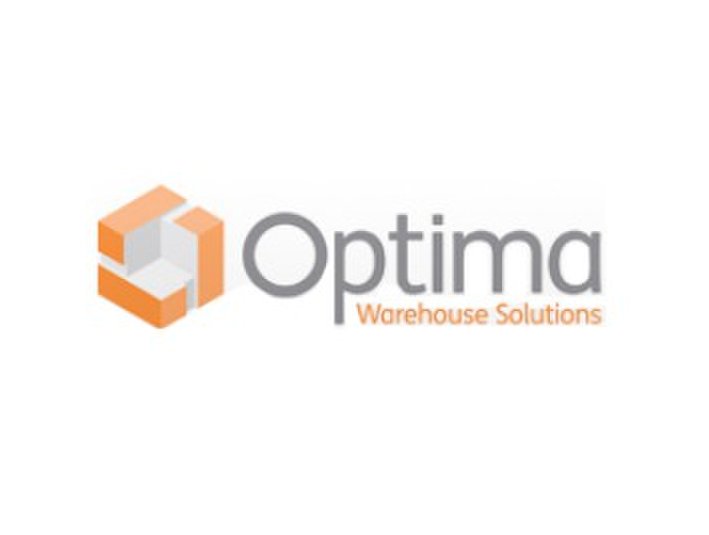 Optima Warehouse Solutions - Business & Networking