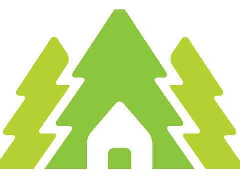Eco Friendly Lodge Cabins - Строителство и обновяване