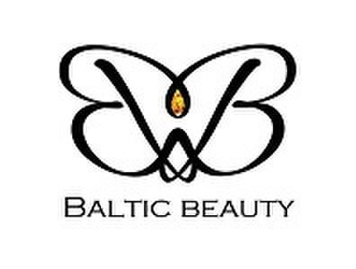 Baltic Beauty - Jewellery