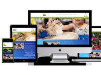 Web Design Staffordshire (6) - Σχεδιασμός ιστοσελίδας