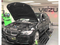 Viezu Technologies Ltd. (3) - Car Repairs & Motor Service