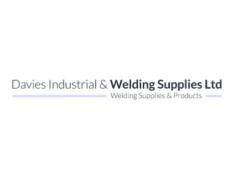 Davies Industrial & Welding Supplies Ltd - Κατασκευαστικές εταιρείες