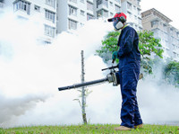 Pest Exterminators (4) - Serviços de Casa e Jardim