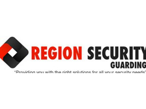 Region Security Guarding-security Company London - Безопасность