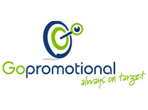 Gopromotional - Marketing & PR