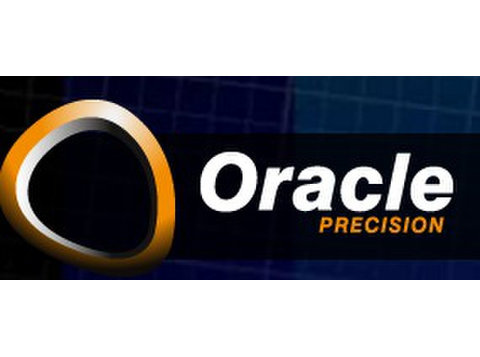 Oracle Precision - Business & Networking