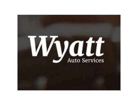 Wyatt Auto Services - Auton korjaus ja moottoripalvelu