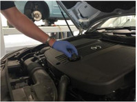 Wyatt Auto Services (3) - Car Repairs & Motor Service