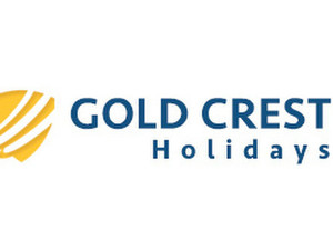 Avion Bell, Gold Crest Holidays - Reisbureaus