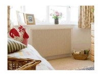 North East Heating Solutions Ltd (1) - Водоводџии и топлификација