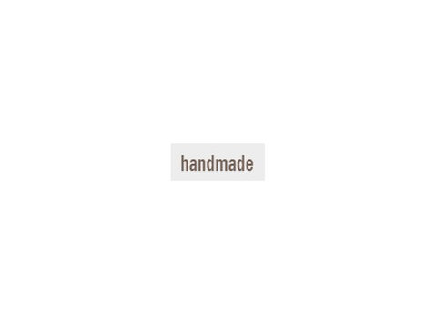 handmade - Furniture