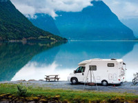 Adventure Motorhome Rental (1) - Camping & Caravan Sites