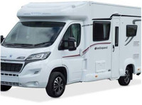 Adventure Motorhome Rental (6) - Camping & Caravan Sites