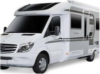 Adventure Motorhome Rental (7) - Camping & Caravan Sites