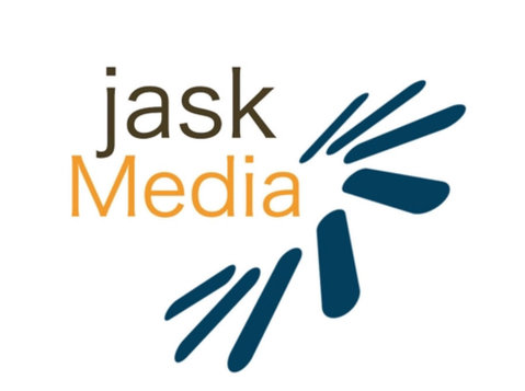 jask Media - ویب ڈزائیننگ
