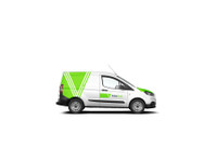 hirefleet - self drive van hire (1) - Wypożyczanie samochodów