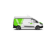 hirefleet - self drive van hire (2) - Wypożyczanie samochodów