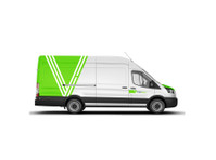 hirefleet - self drive van hire (4) - Wypożyczanie samochodów