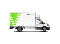 hirefleet - self drive van hire (6) - Alquiler de coches