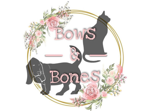 Bows and Bones Pet Grooming - Opieka nad zwierzętami