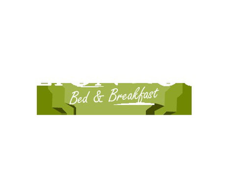 Milton House Bed & Breakfast - Hotéis e Pousadas