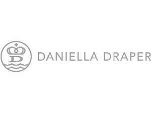 Daniella Draper Ltd - Šperky
