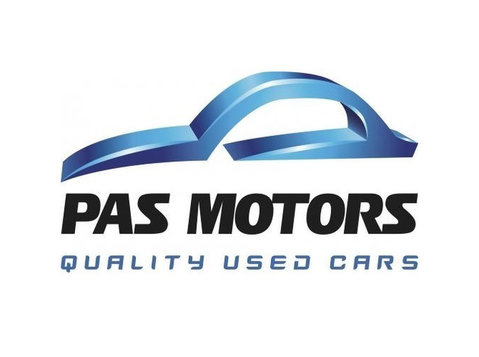 PAS Motors - Car Dealers (New & Used)