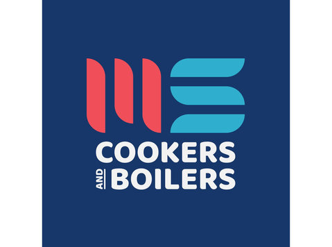 MS COOKERS AND BOILERS - Loodgieters & Verwarming