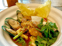 Thai Food Made Easy (1) - Comida & Bebida