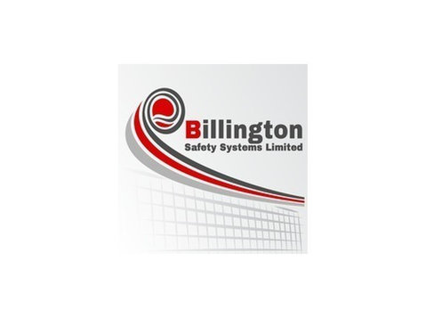 Billington Safety Systems Ltd - Tuonti ja vienti