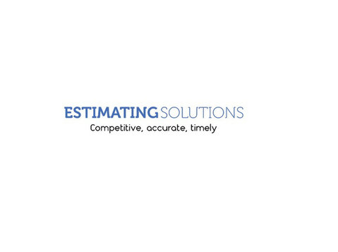 Estimating Solutions - Construction Services