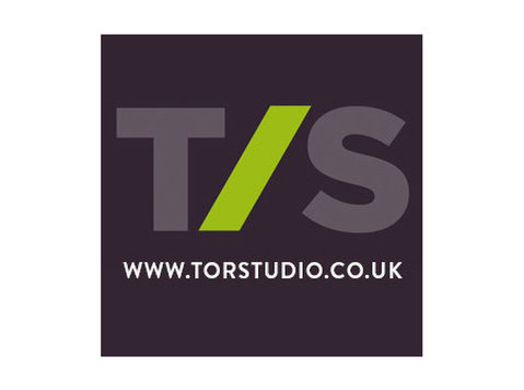 Tor Studio - Webdesign