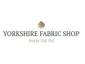 Yorkshire Fabric Shop Online - Ropa