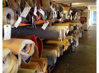 Yorkshire Fabric Shop Online (3) - Oblečení