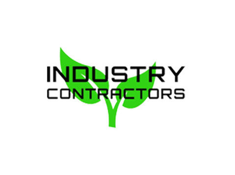 Industry Contractors - Bouwbedrijven