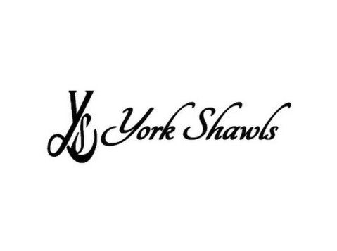 York Shawls - Ropa