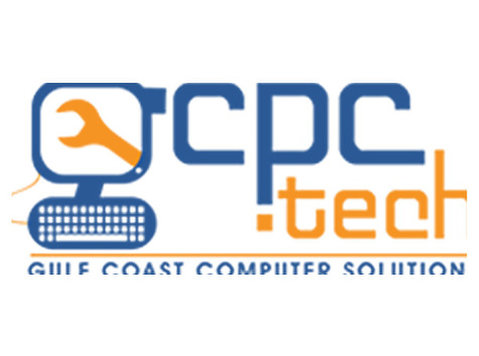 Gulf Coast Computer Solutions - Продажа и Pемонт компьютеров