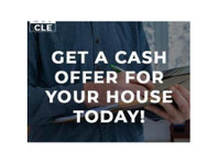 We Buy CLE (1) - Агенти за недвижими имоти