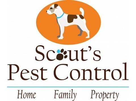 Scout's Pest Control - Servicii Casa & Gradina