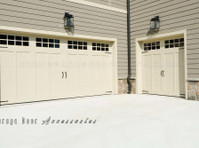 Ewing Garage Door Repair (1) - Usługi w obrębie domu i ogrodu