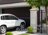 Ewing Garage Door Repair (3) - Serviços de Casa e Jardim