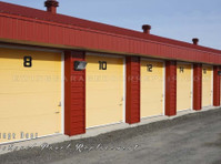 Ewing Garage Door Repair (4) - Serviços de Casa e Jardim