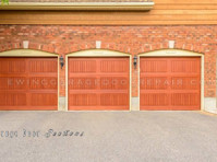 Ewing Garage Door Repair (7) - Hogar & Jardinería