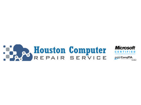 Houston Computer Repair Service - Computer shops, sales & repairs