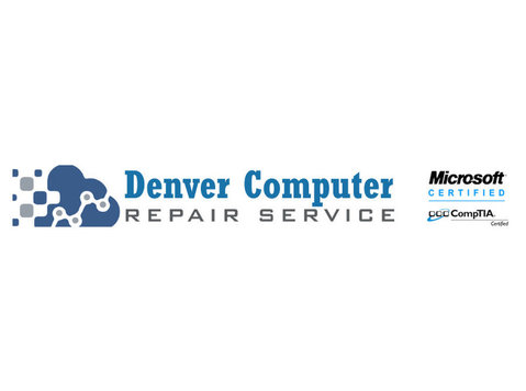 Denver Computer Repair Service - Počítačové prodejny a opravy