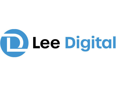 Lee Digital llc - Маркетинг агенции