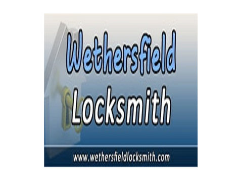 Wethersfield Locksmith - Безбедносни служби
